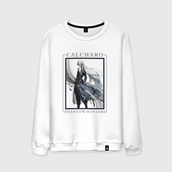 Мужской свитшот Calcharo Phantom Hunters