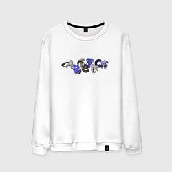 Мужской свитшот Артефакт