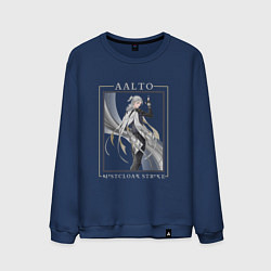 Мужской свитшот Aalto Mistcloak Strike