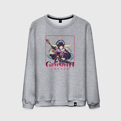 Мужской свитшот Юнь Цзинь