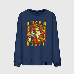 Мужской свитшот Miami lager