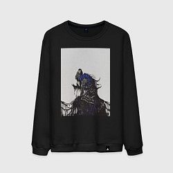 Мужской свитшот Artorias of the Abyss