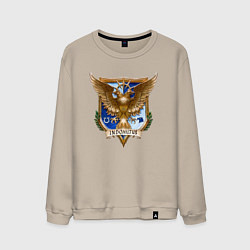 Мужской свитшот Ultra Marin - Indomitus