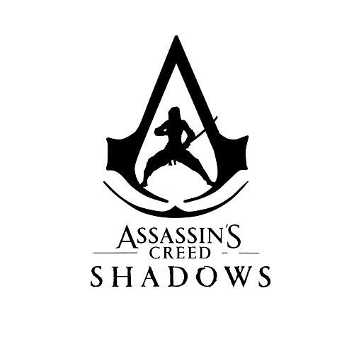 Мужской свитшот Assassins Shadow / Белый – фото 3