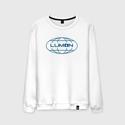 Мужской свитшот Корпорация Lumon
