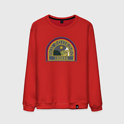 Мужской свитшот USCSS The Nostromo 1979