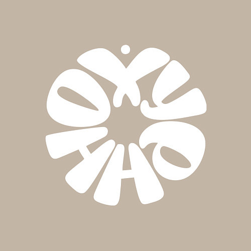 Мужской свитшот Очень хорошо / Миндальный – фото 3