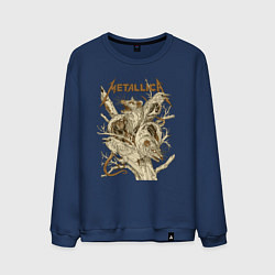 Мужской свитшот Metallica - rats and crows