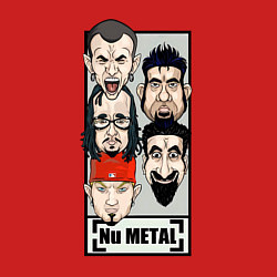 Свитшот хлопковый мужской Ego, цвет: красный — фото 2