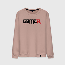 Мужской свитшот Gamer