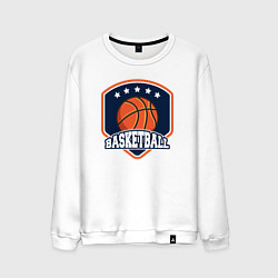 Мужской свитшот Stars basketball