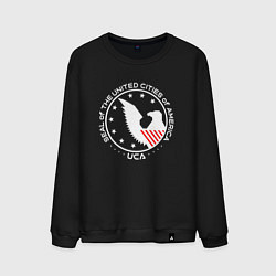 Мужской свитшот UCA