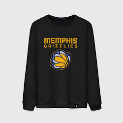 Мужской свитшот Мемфис Гриззлис