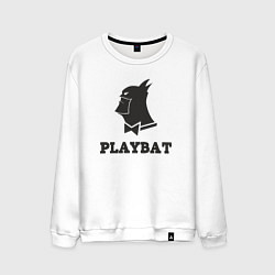 Мужской свитшот Playbat