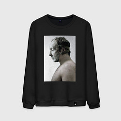 Мужской свитшот Пила