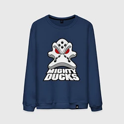 Мужской свитшот HC Anaheim Ducks