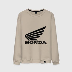 Мужской свитшот Honda Motor