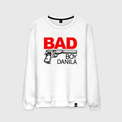 Мужской свитшот Bad boy Danila