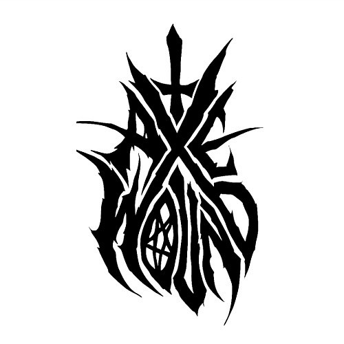 Мужской свитшот Axewound / Белый – фото 3