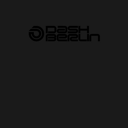 Мужской свитшот Dash Berlin / Черный – фото 3