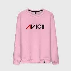 Мужской свитшот Avicii