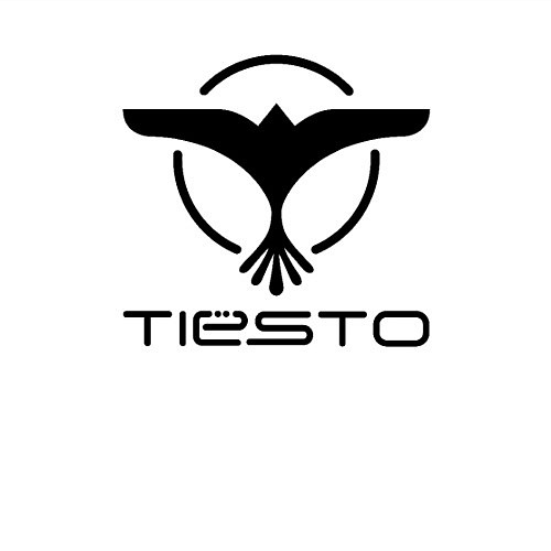 Мужской свитшот Tiesto / Белый – фото 3