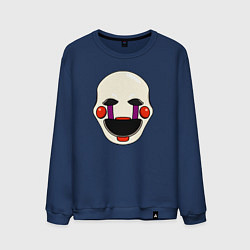 Мужской свитшот Puppet FNAF Марионетка