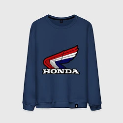 Мужской свитшот Honda