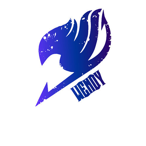 Мужской свитшот Венди / Белый – фото 3