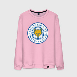 Мужской свитшот Leicester City FC