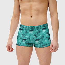 Мужские плавки Tommy Vercetti, цвет: 3D-принт — фото 2