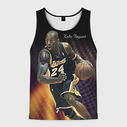 Мужская майка без рукавов Kobe Bryant