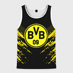 Мужская майка без рукавов Borussia FC: Sport Fashion