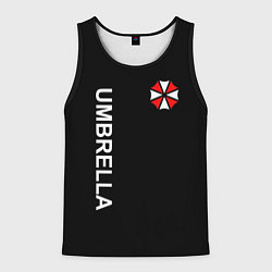 Мужская майка без рукавов UMBRELLA CORP