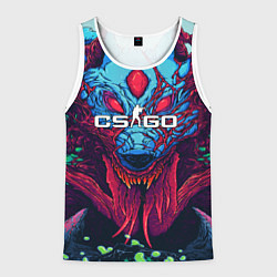 Мужская майка без рукавов CS:GO Hyper Beast