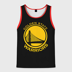 Мужская майка без рукавов GOLDEN STATE WARRIORS