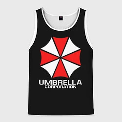 Мужская майка без рукавов UMBRELLA CORP