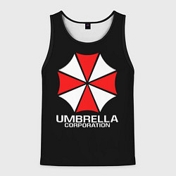 Мужская майка без рукавов UMBRELLA CORP