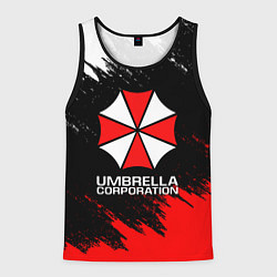 Мужская майка без рукавов UMBRELLA CORP