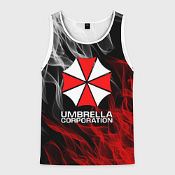 Мужская майка без рукавов UMBRELLA CORP