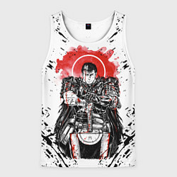 Мужская майка без рукавов BERSERK
