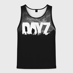 Мужская майка без рукавов DAYZ ДЕЙЗИ