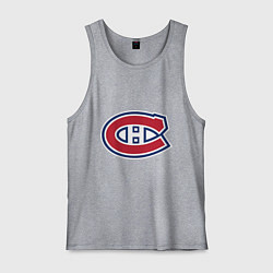 Мужская майка Montreal Canadiens