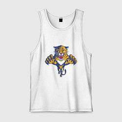 Мужская майка Florida Panthers