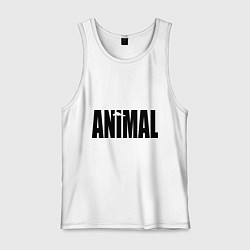 Мужская майка Animal