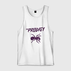 Мужская майка The Prodigy: Ant