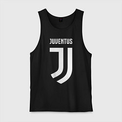 Мужская майка FC Juventus