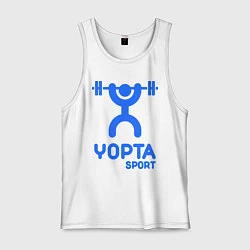 Мужская майка Yopta Sport