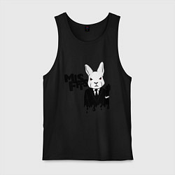 Мужская майка Misfits Rabbit