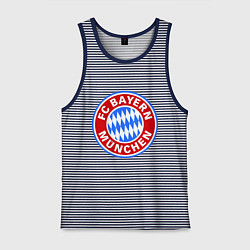 Мужская майка Bayern Munchen FC